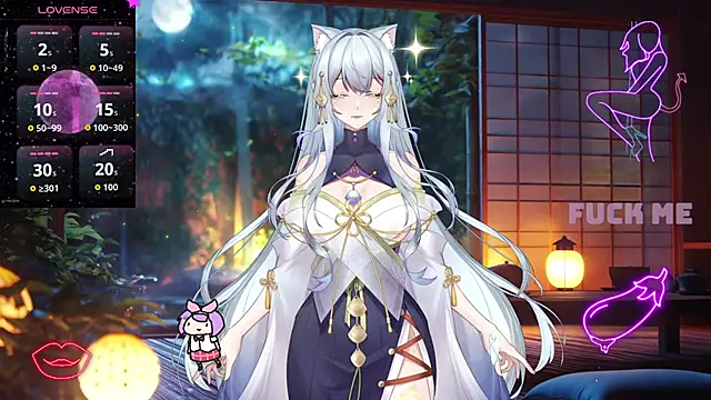 Nyxie chan1 online show from 11/20/25, 04:29