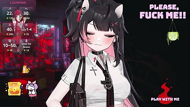 Nyxie chan1 online show from 01/12/26, 04:29