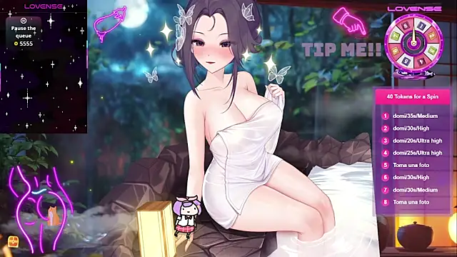 Nyxie chan1 online show from 02/23/26, 11:02