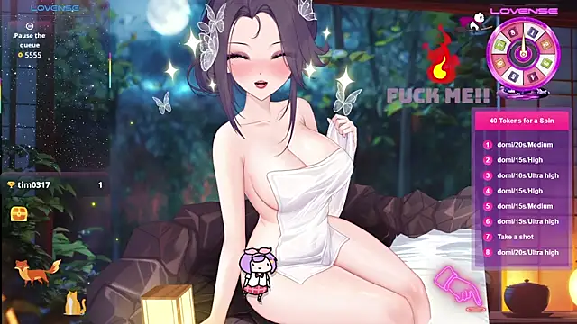 Nyxie chan1 online show from 04/04/26, 04:26