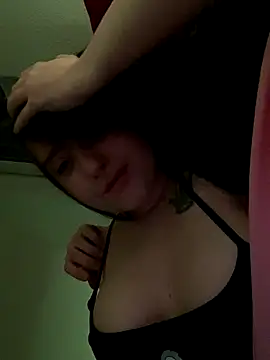 Kiki6679 online show from 10/19/25, 02:01