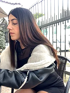 ElectraPink  online show from 12/17/25, 12:44