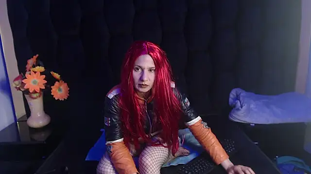 Kylie Bloom online show from 11/02/25, 11:51