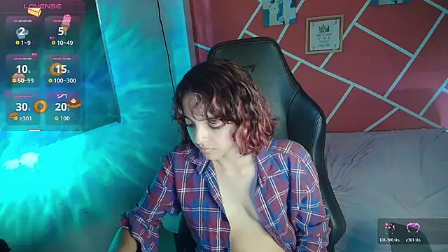 sweety dreambaby online show from 01/10/26, 08:10