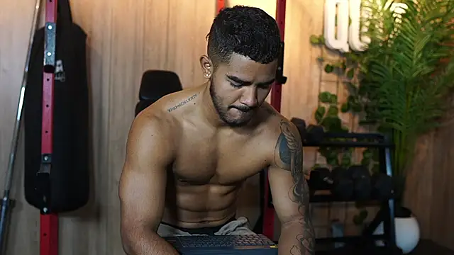 Reik Vonn online show from 11/14/25, 12:26