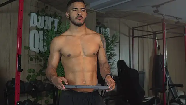 Reik Vonn online show from 02/09/26, 12:20