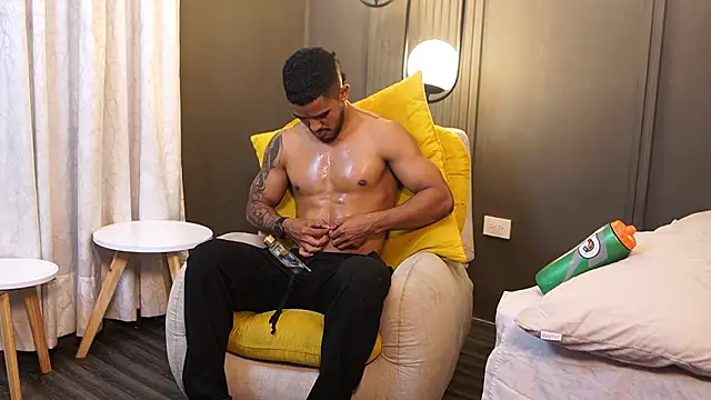 Reik Vonn online show from 02/24/26, 12:36