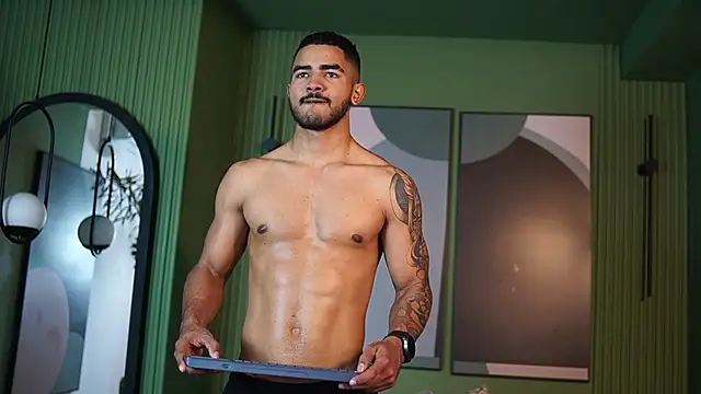 Reik Vonn online show from 03/03/26, 12:22