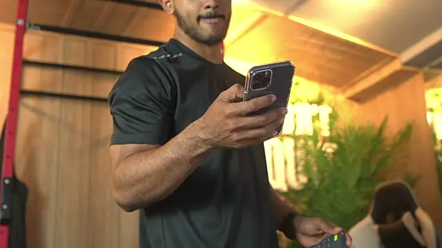 Reik Vonn online show from 03/27/26, 12:38