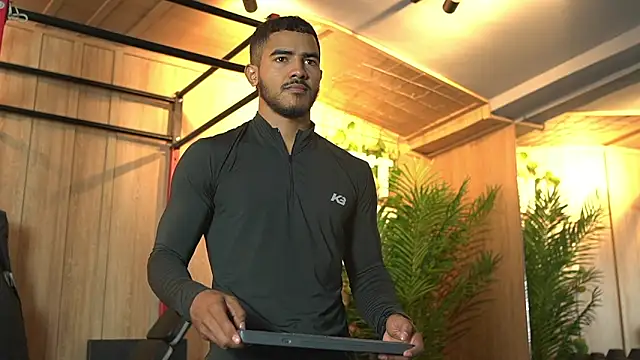 Reik Vonn online show from 03/30/26, 12:17