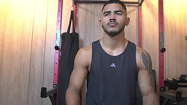 Reik Vonn online show from 04/01/26, 12:28