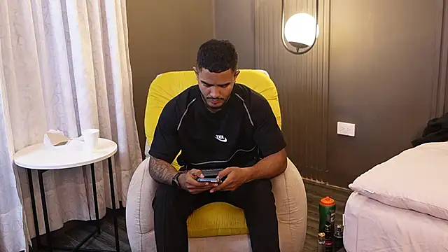 Reik Vonn online show from 04/09/26, 11:59