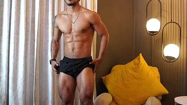 Snapshot of Reik_Vonn chatting on 05/09/26, 12:10 Reik Vonn online show from 05/09/26, 12:10
