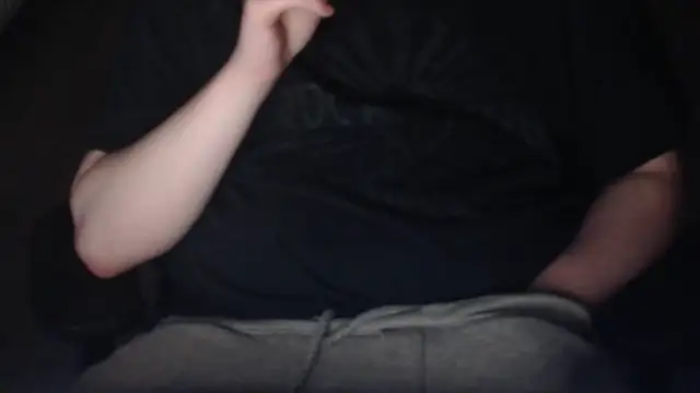 Domingo9919 online show from 04/12/26, 05:40