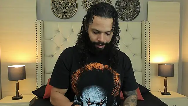 AlukardBig online show from 11/01/25, 12:40