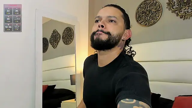 AlukardBig online show from 02/13/26, 06:15