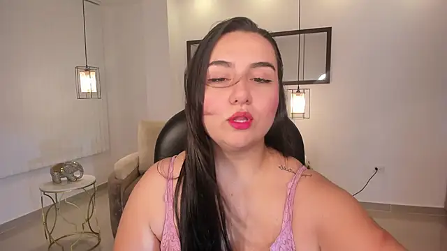 Gabriella evans  online show from 02/28/26, 02:45