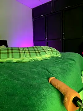 Im Camii online show from 12/01/25, 08:25