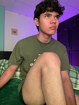 Im Camii online show from 12/03/25, 06:06