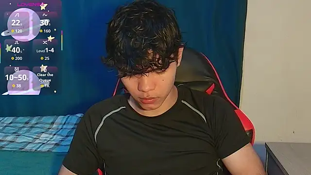 Im Camii online show from 12/19/25, 09:55