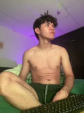 Im Camii online show from 01/16/26, 10:47