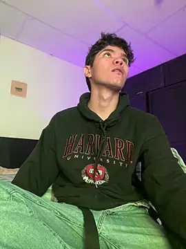 Im Camii online show from 02/06/26, 04:54