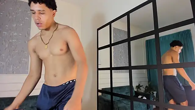 Adrian Volt online show from 11/10/25, 03:05