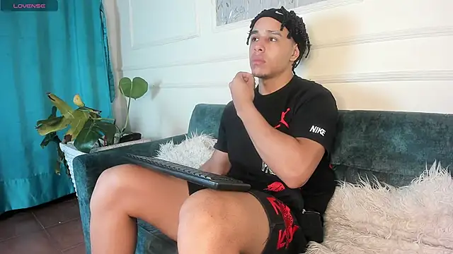 Adrian Volt online show from 01/18/26, 03:10