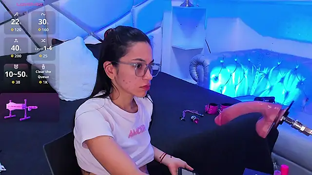 GabbiePrice online show from 02/24/26, 11:52