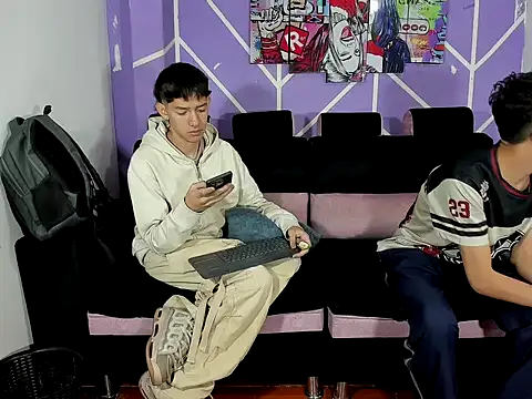 heyy noah11 online show from 02/16/26, 01:40