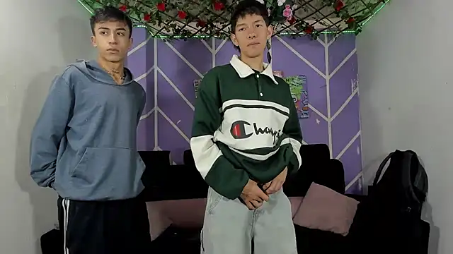 heyy noah11 online show from 02/27/26, 01:55