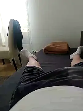 RaspuT002 online show from 02/27/26, 02:17