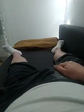 RaspuT002 online show from 02/28/26, 02:56