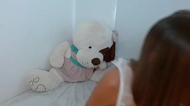 dasha naughty online show from 02/11/26, 02:33