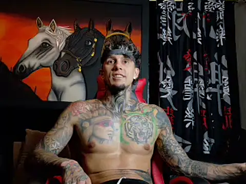 Molotov Explosive online show from 10/22/25, 11:37