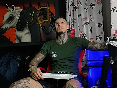 Molotov Explosive online show from 01/12/26, 09:09