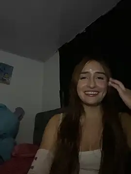 Leah moon1 online show from 04/02/26, 03:15
