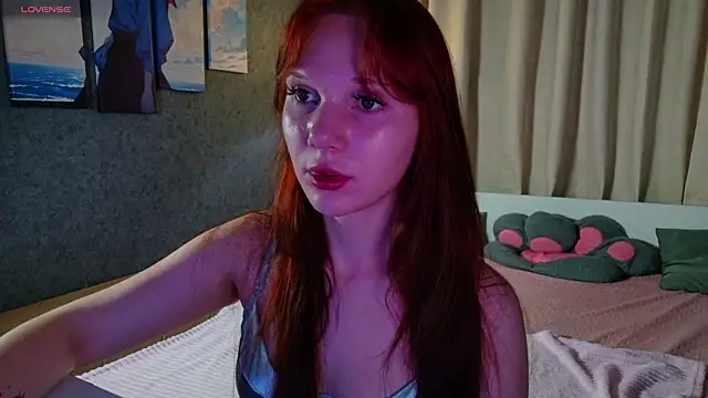 Snapshot of MargoViento chatting on 07/05/26, 08:05 MargoViento online show from 07/05/26, 08:05