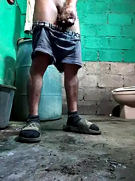 Senseimaster5 online show from 04/22/26, 01:01