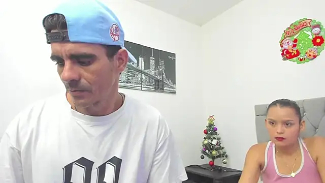 Sofi And Santy online show from 01/17/26, 12:59