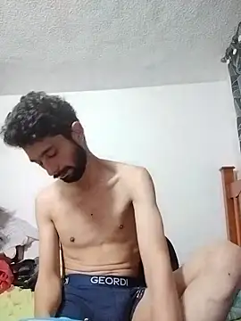 elFlaco69420 online show from 10/12/25, 04:00