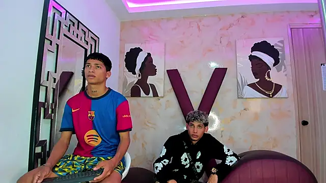 EMPIRE BOYS1 online show from 02/04/26, 07:20