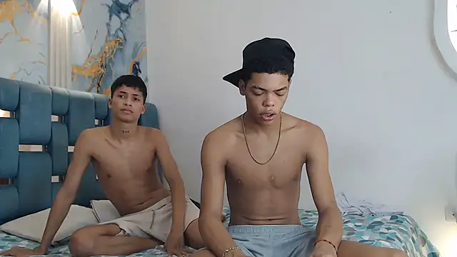 EMPIRE BOYS1 online show from 02/27/26, 07:36