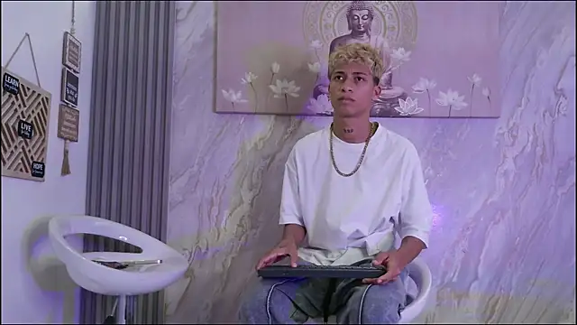 EMPIRE BOYS1 online show from 04/12/26, 07:35