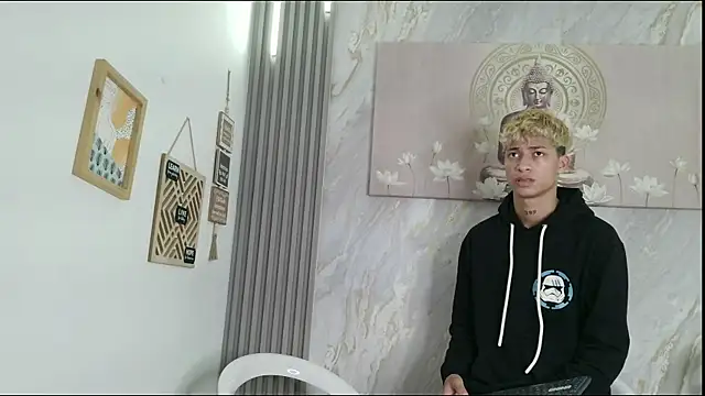 EMPIRE BOYS1 online show from 04/14/26, 07:25