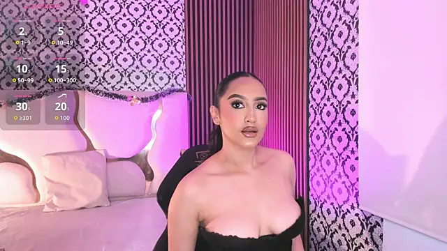 BEELLA TAY1 online show from 11/28/25, 03:04