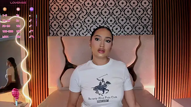 BEELLA TAY1 online show from 02/05/26, 12:10