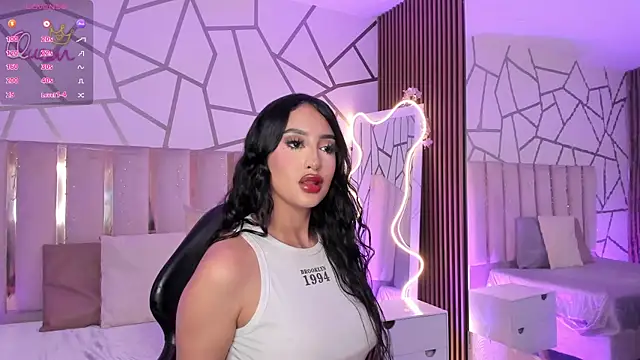 BEELLA TAY1 online show from 04/08/26, 12:32