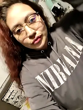 I AM ISABELLA online show from 10/13/25, 06:35