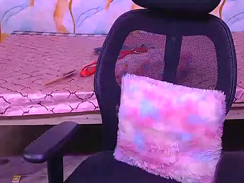 hii tanisha online show from 02/19/26, 02:57